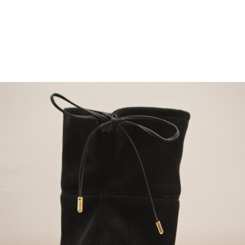MICHAEL KORS マイケルコース/マイケルコーススェードロングブーツ/24.5cm//ABランク/89