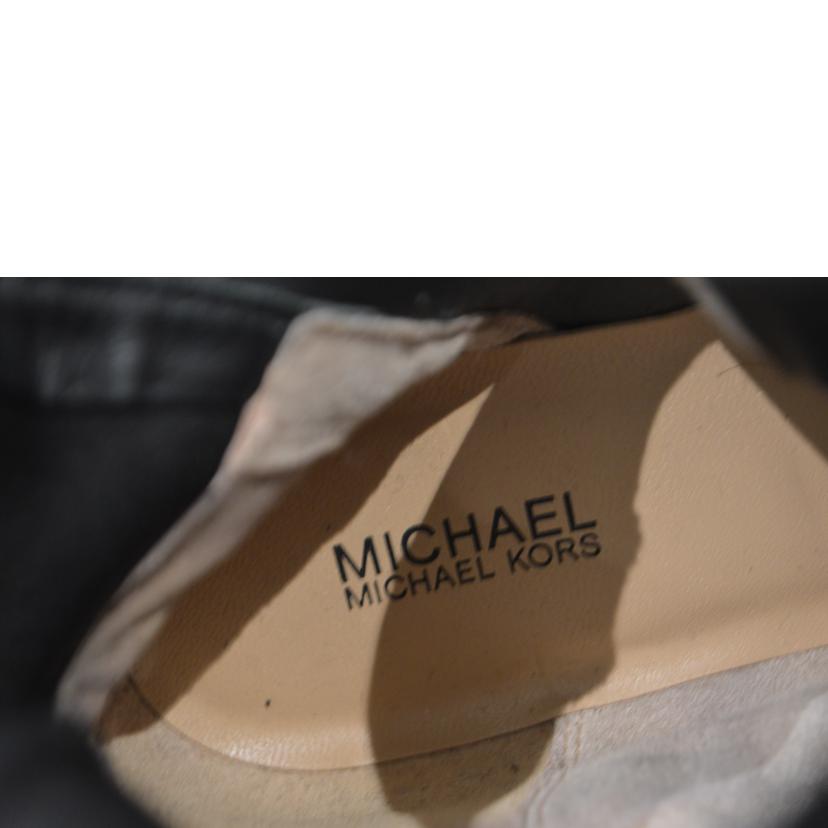 MICHAEL KORS マイケルコース/マイケルコーススェードロングブーツ/24.5cm//ABランク/89