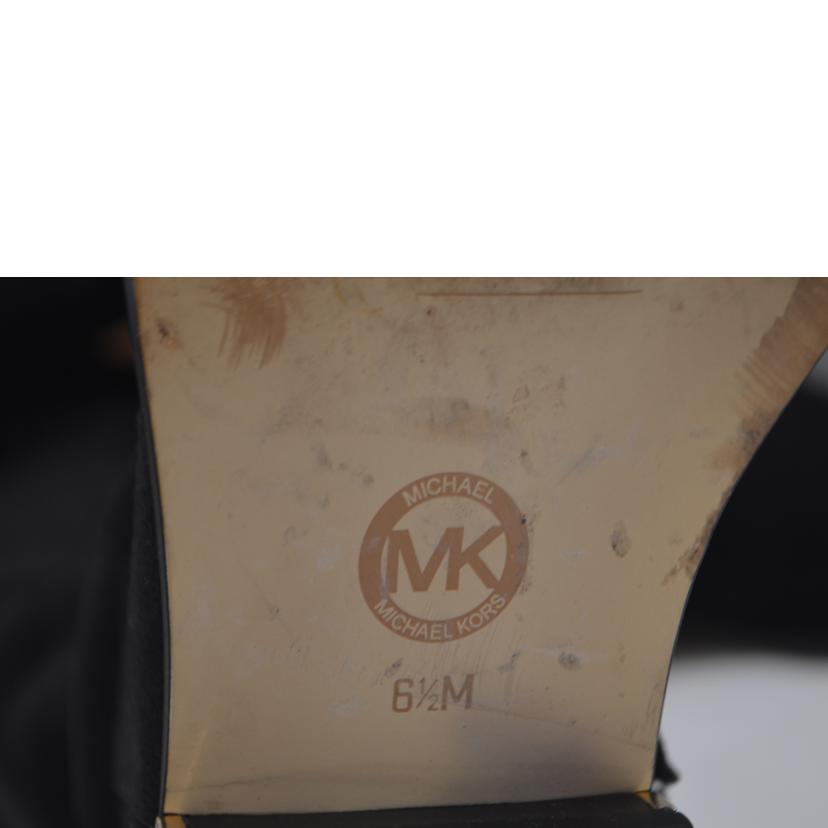 MICHAEL KORS マイケルコース/マイケルコーススェードロングブーツ/24.5cm//ABランク/89
