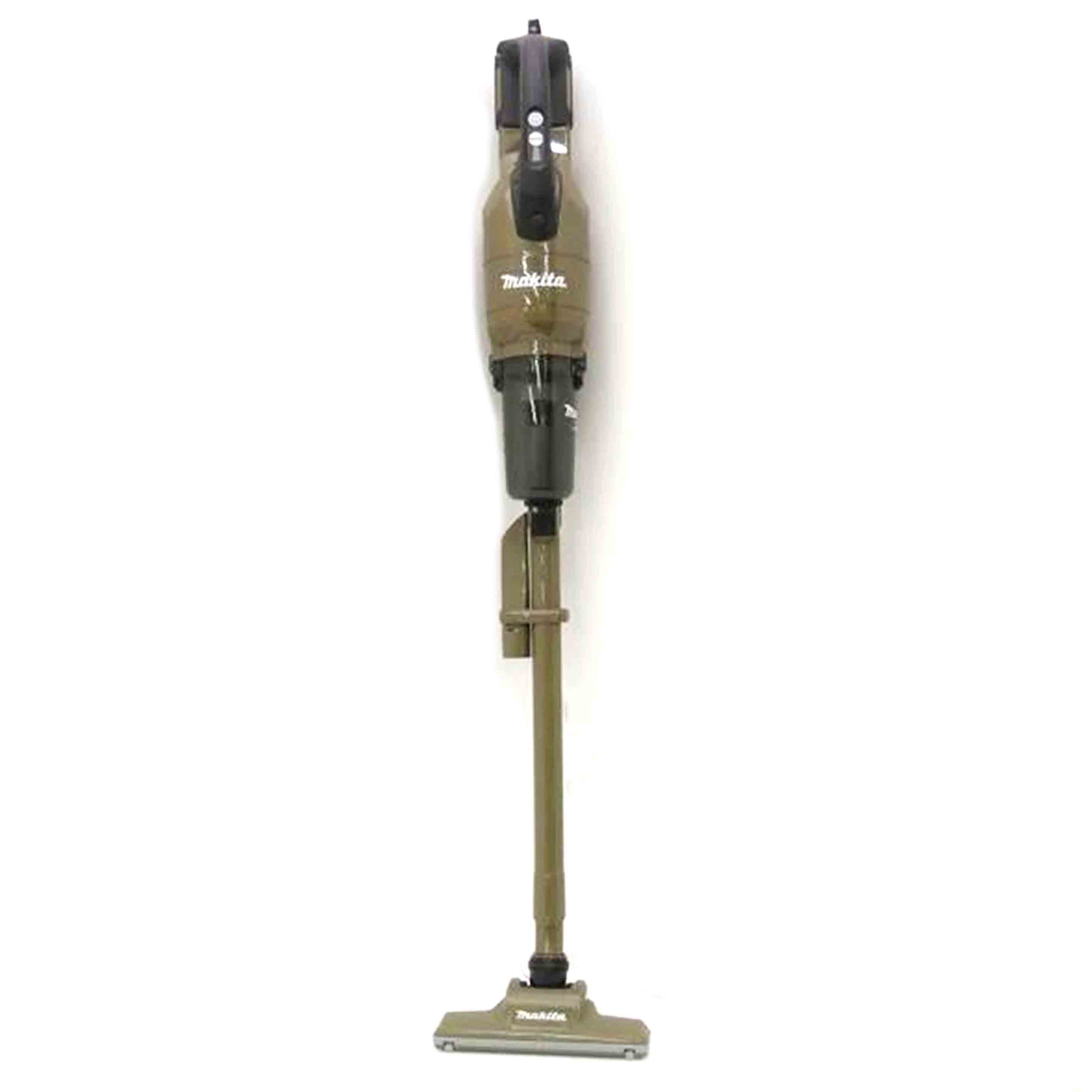 makita マキタ/充電式クリーナー/CL003GRD0//7419K/Aランク/69