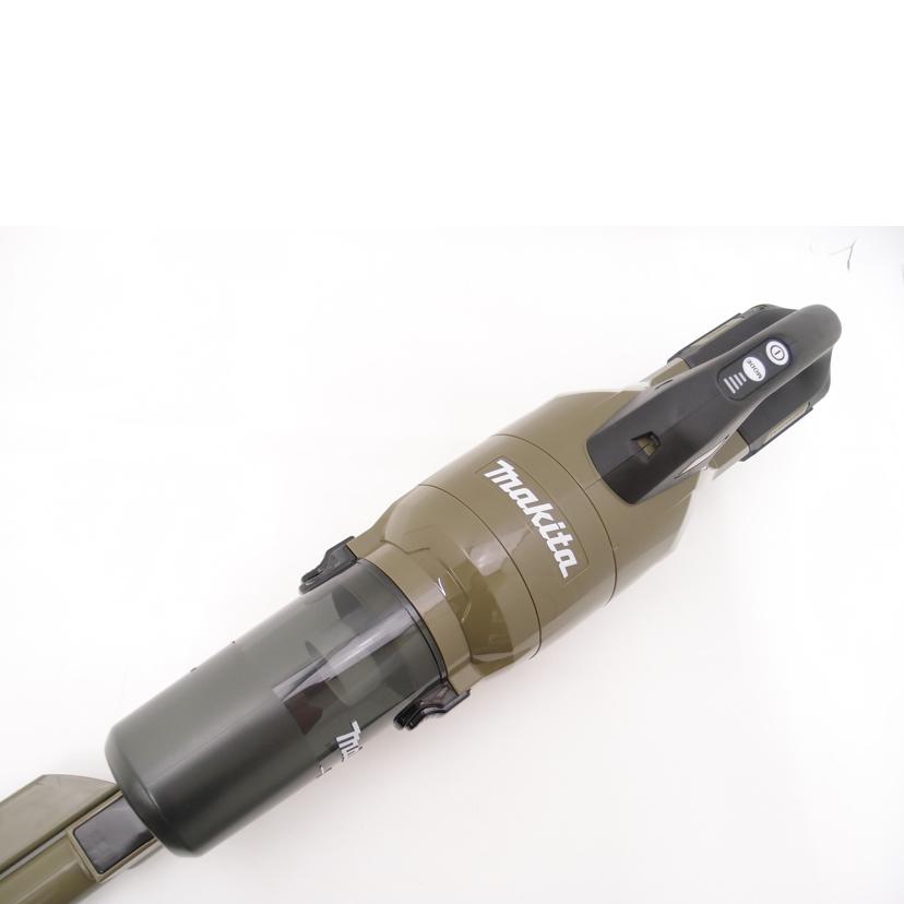 makita マキタ/充電式クリーナー/CL003GRD0//7419K/Aランク/69