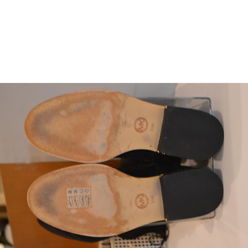 MICHAEL KORS マイケルコース/マイケルコーススェードロングブーツ/24.5cm//ABランク/89