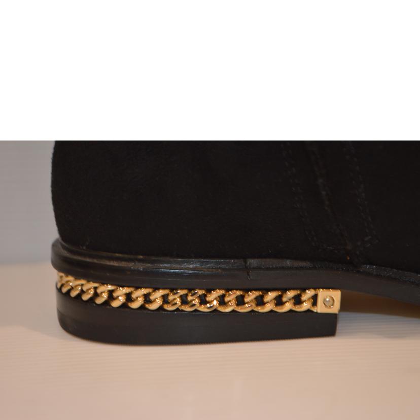 MICHAEL KORS マイケルコース/マイケルコーススェードロングブーツ/24.5cm//ABランク/89