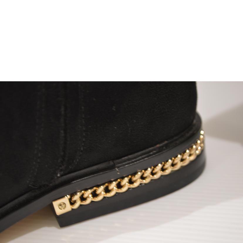 MICHAEL KORS マイケルコース/マイケルコーススェードロングブーツ/24.5cm//ABランク/89