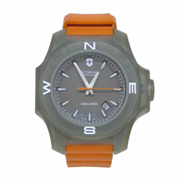 VICTRINOX ビクトリノックス/I.N.O.X.Titanium/クォーツ/241758//160******/Bランク/64