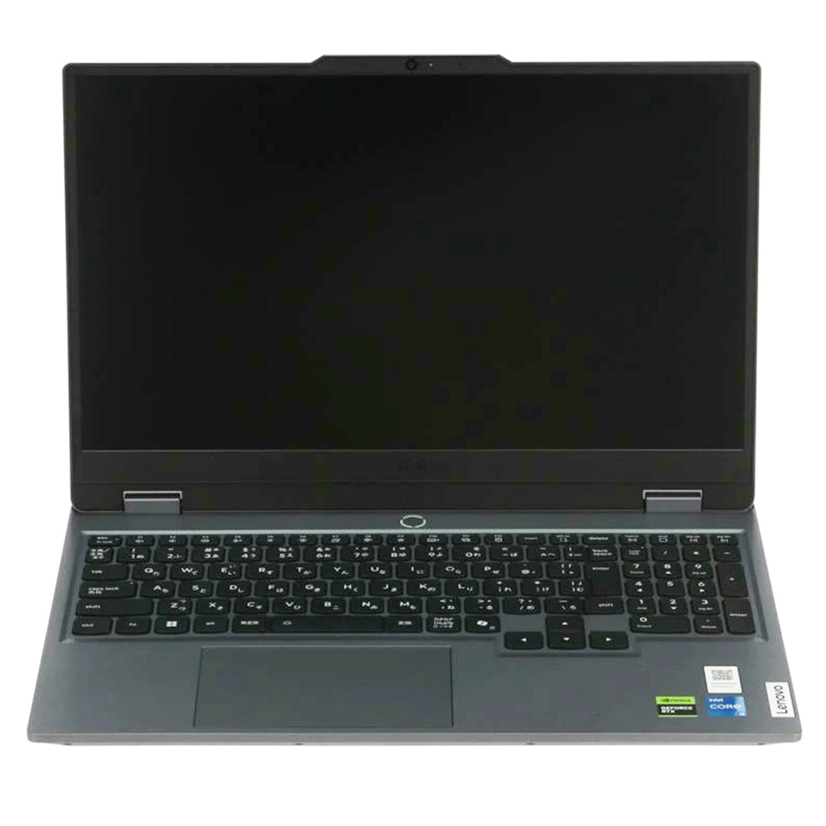 Lenovo レノボ /Win11ゲーミングノートPC/LOQ 15IRX10/83JE00MAJP//MP2SN8Y1/Aランク/70