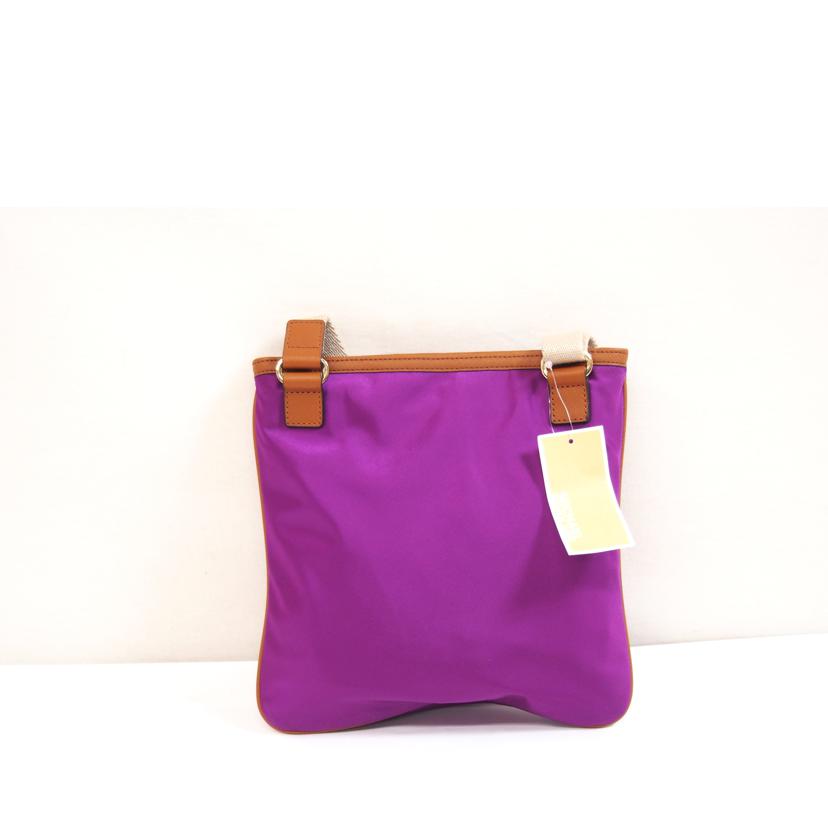 MICHAEL KORS マイケルコース/ナイロンショルダーバック//SAランク/71