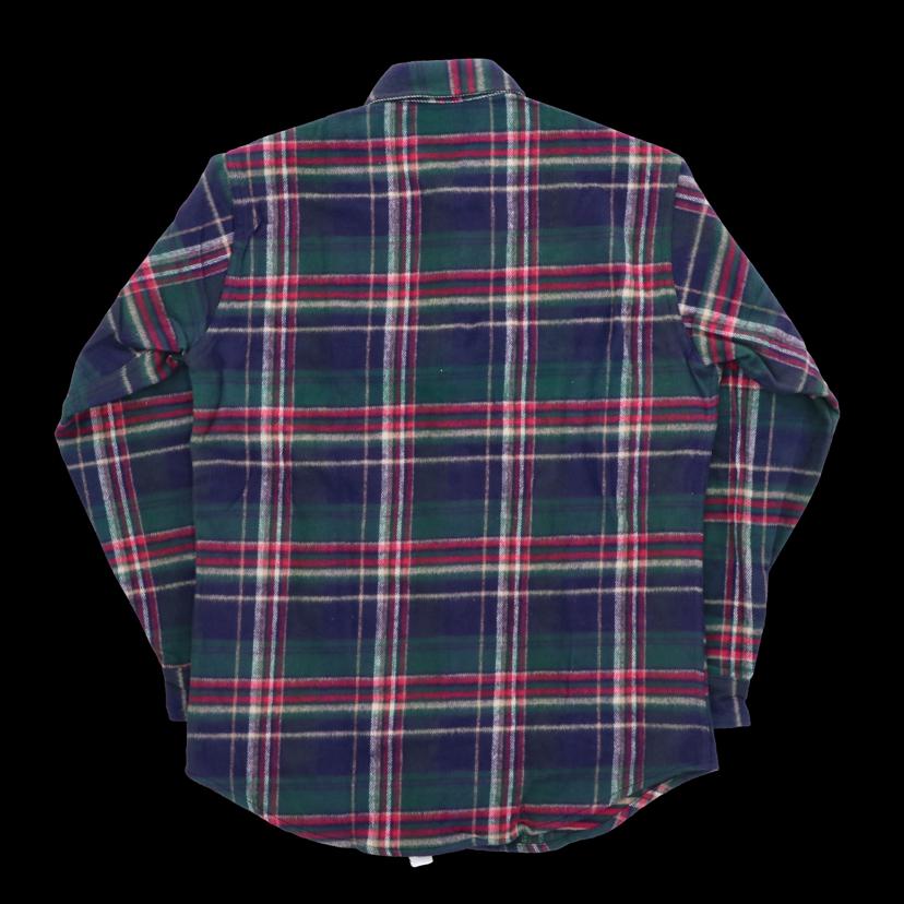 BIG MAC/90's/USA製/ヘビーネル/サイズM//ABランク/82