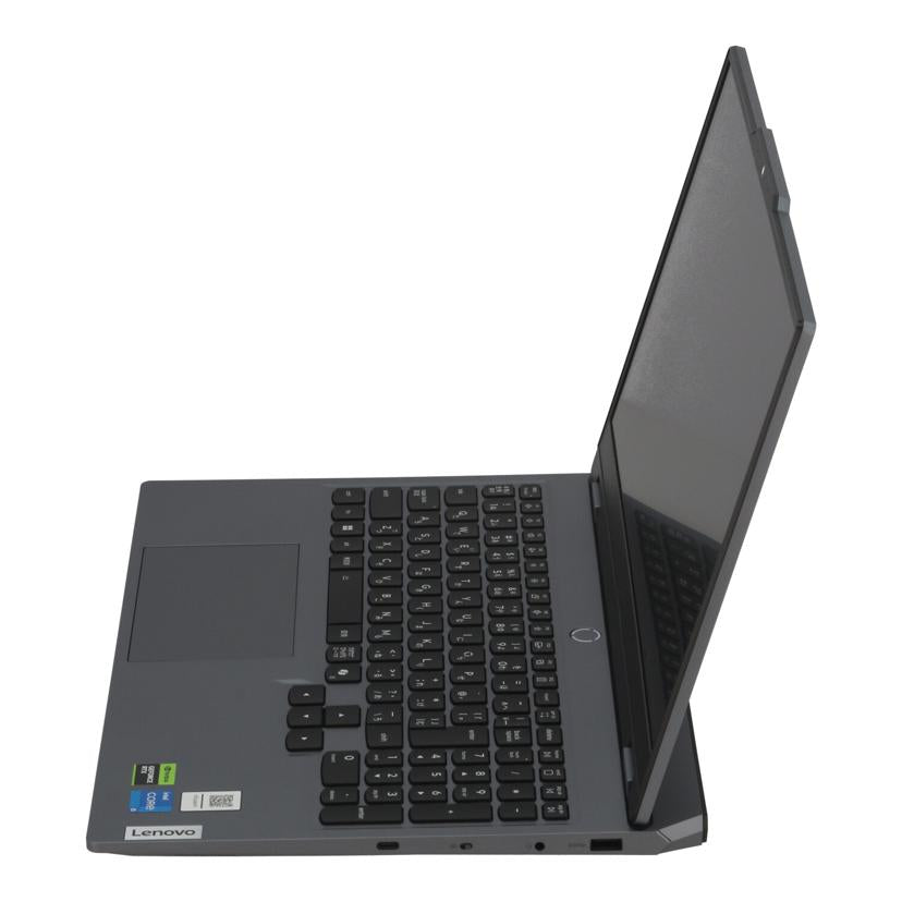 Lenovo レノボ /Win11ゲーミングノートPC/LOQ 15IRX10/83JE00MAJP//MP2SN8Y1/Aランク/70