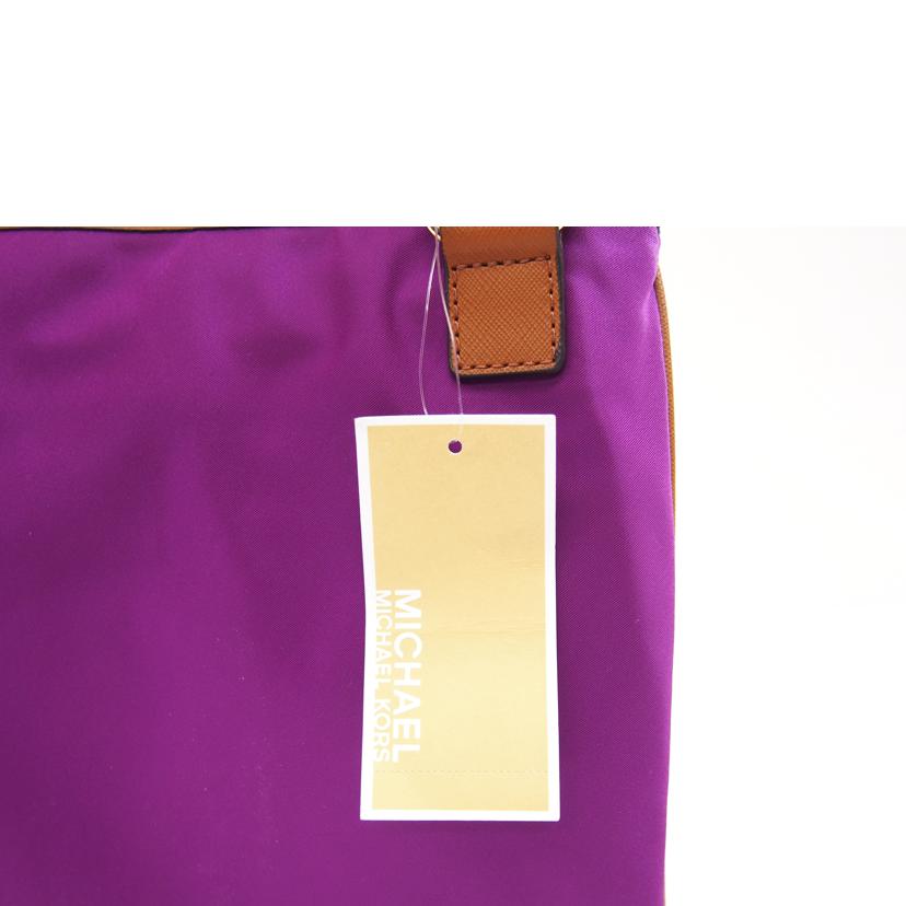 MICHAEL KORS マイケルコース/ナイロンショルダーバック//SAランク/71