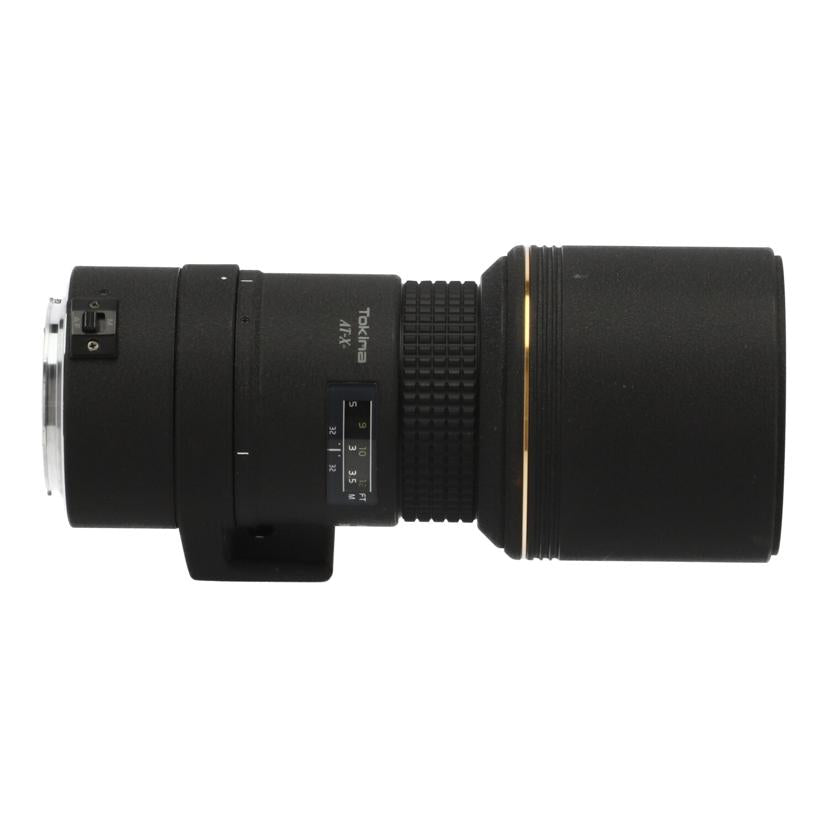 Tokina Canon トキナー/交換レンズ/300mm/AT-X304//5502241/Bランク/70