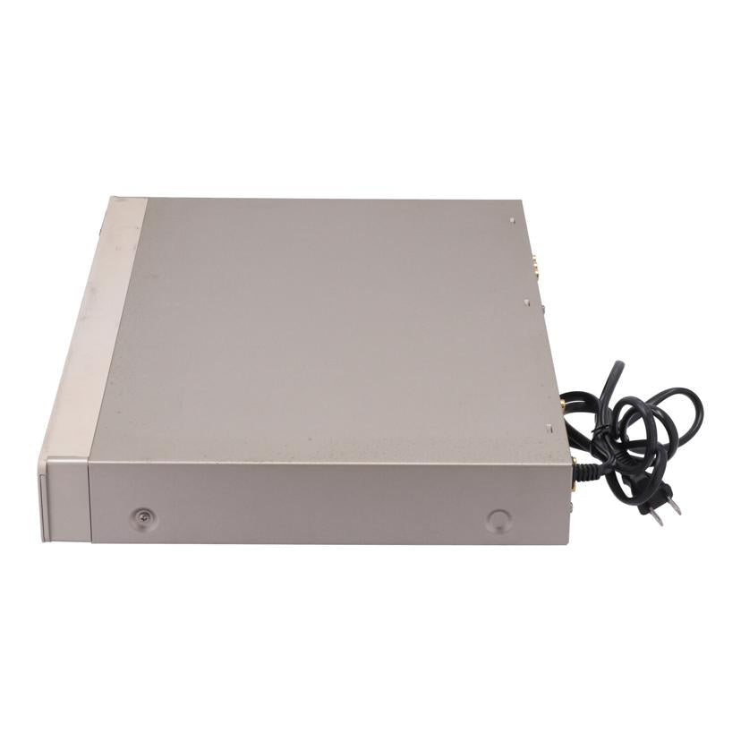 marantz マランツ/SACD/DVDプレーヤー/DV6600//MZ000542000011/BCランク/63
