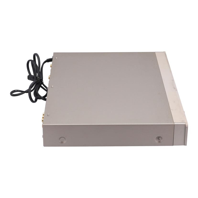 marantz マランツ/SACD/DVDプレーヤー/DV6600//MZ000542000011/BCランク/63