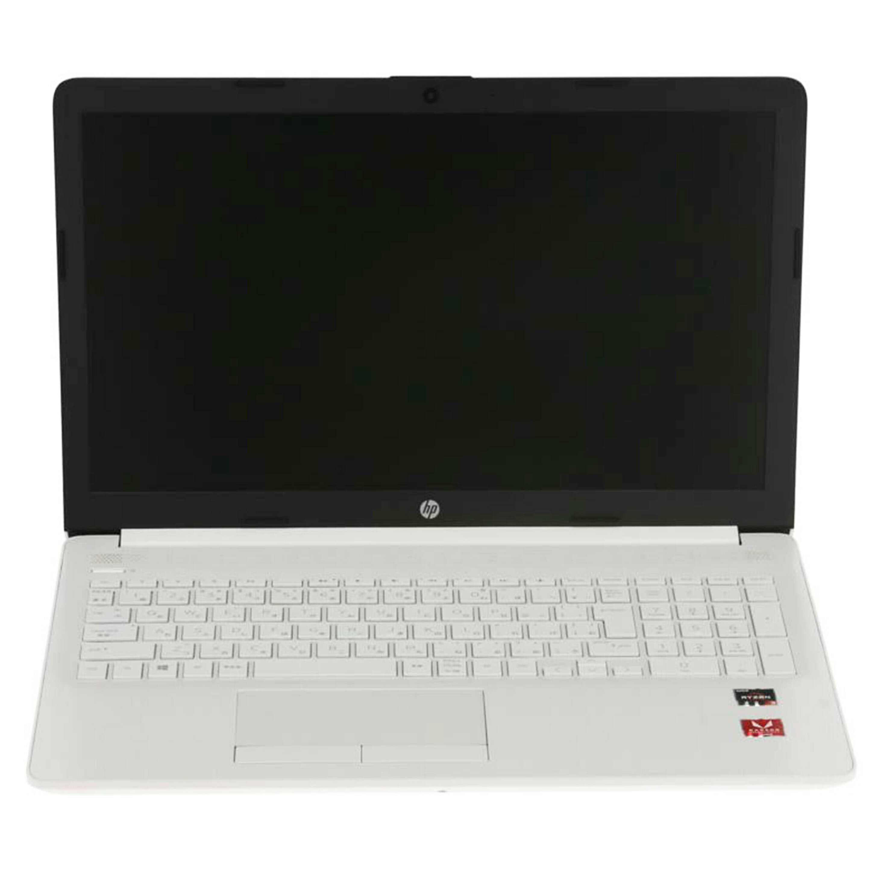 HP ヒューレットパッカード /Win11ノートPC/15-db1050AU /8LX82PA#ABJ//CND0193DGS/Bランク/70