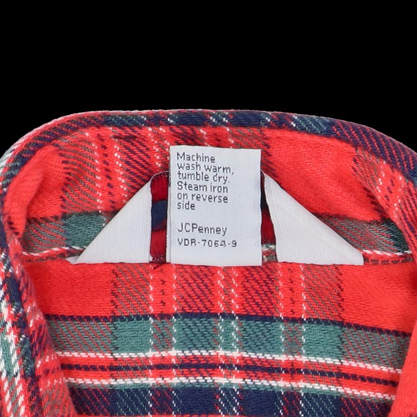 BIG MAC/80's/USA製/ヘビーネル/サイズL//ABランク/82