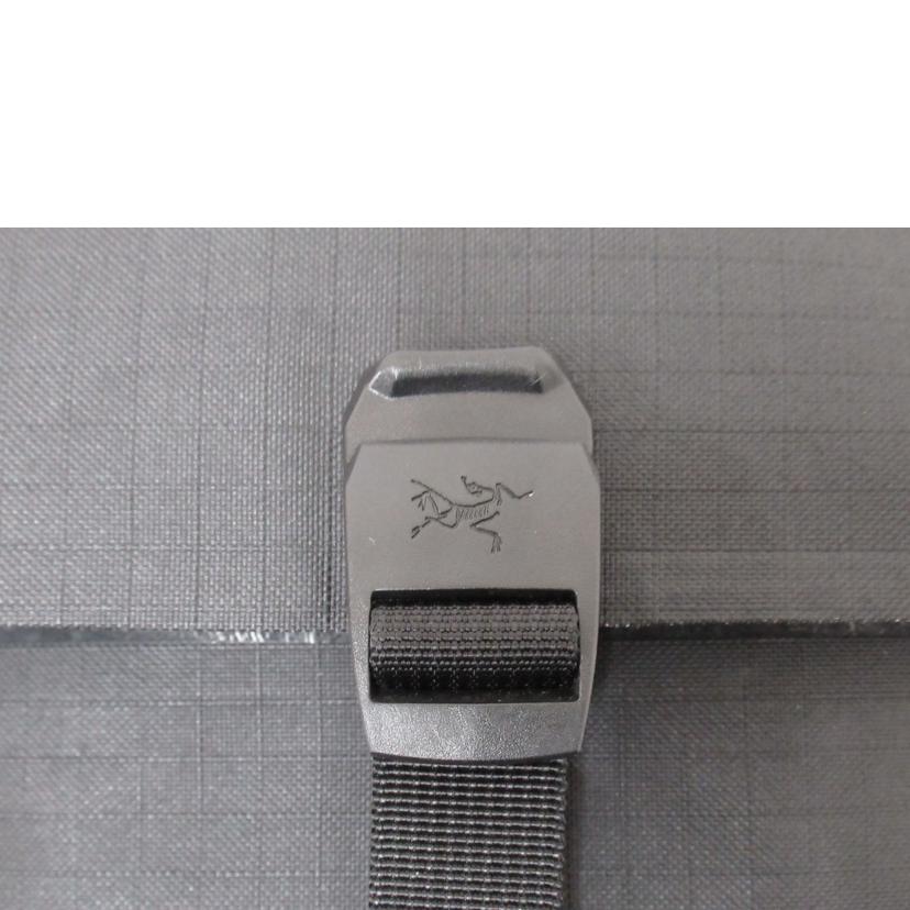 ARCTERYX/バックパック/アークテリクス・グランヴィル20/18096//Aランク/63