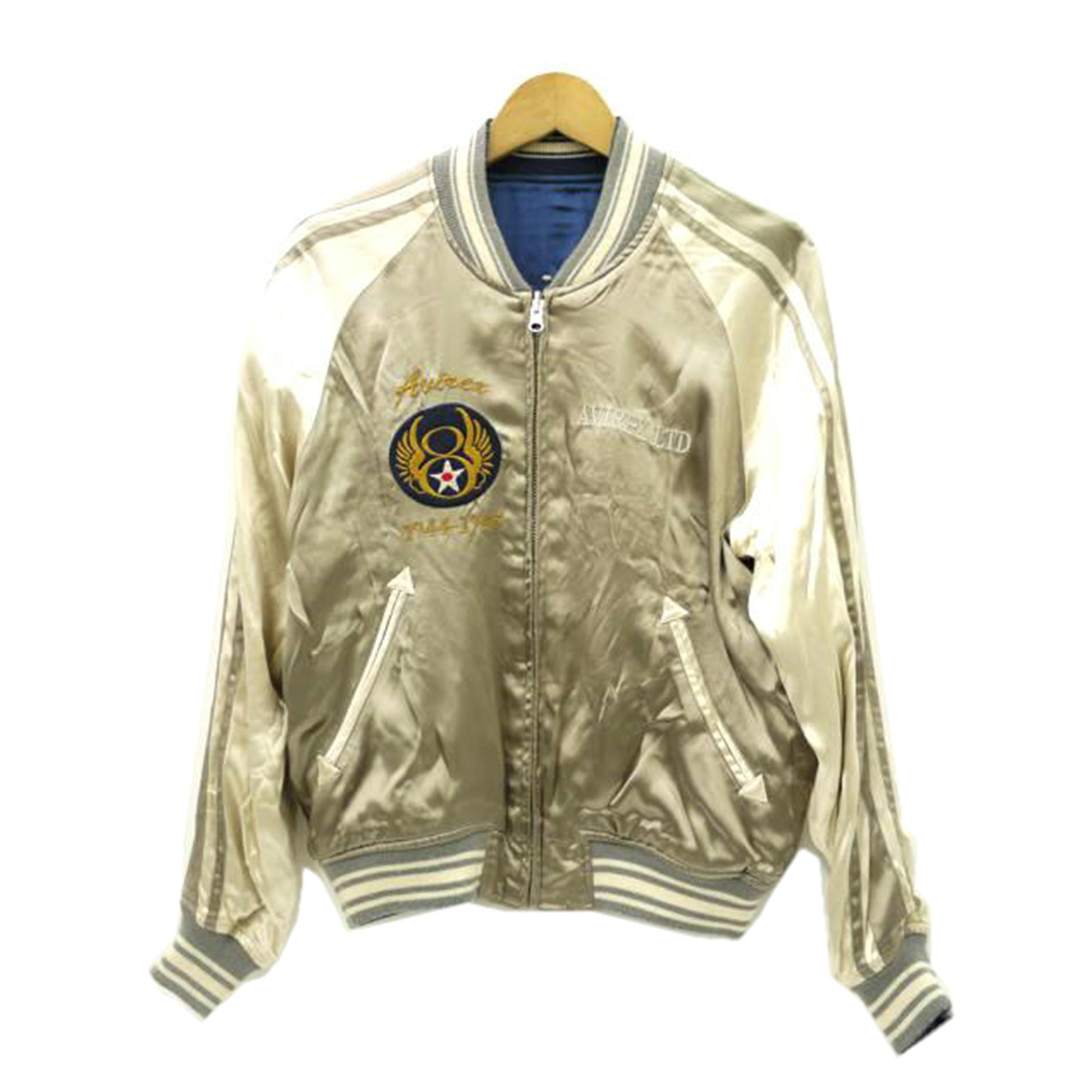 AVIREX アビレックス/AVIREX レディーススカジャン/6262069//ABランク/69