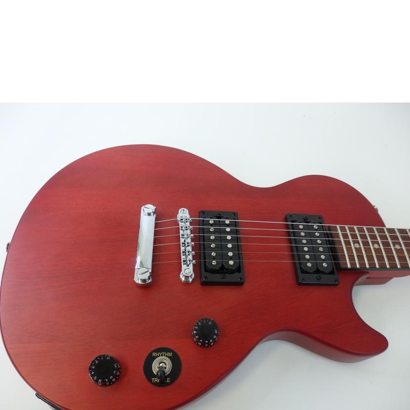Epiphone エピフォン /エレキギター/Les Paul SPECIAL Vintage Edition//19061317098/Bランク/84