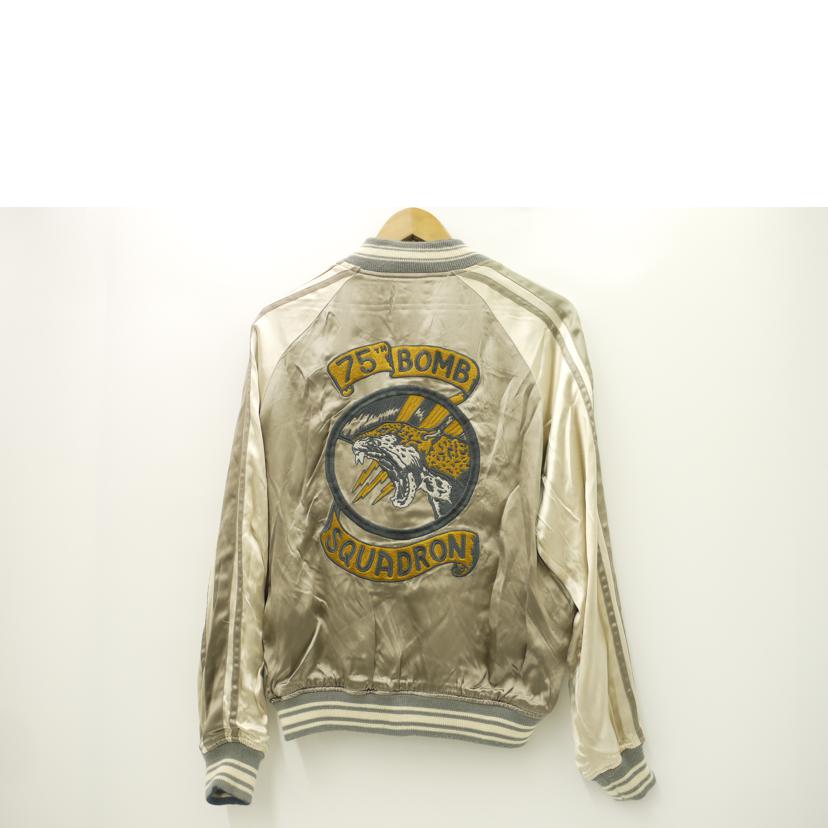 AVIREX アビレックス/AVIREX レディーススカジャン/6262069//ABランク/69