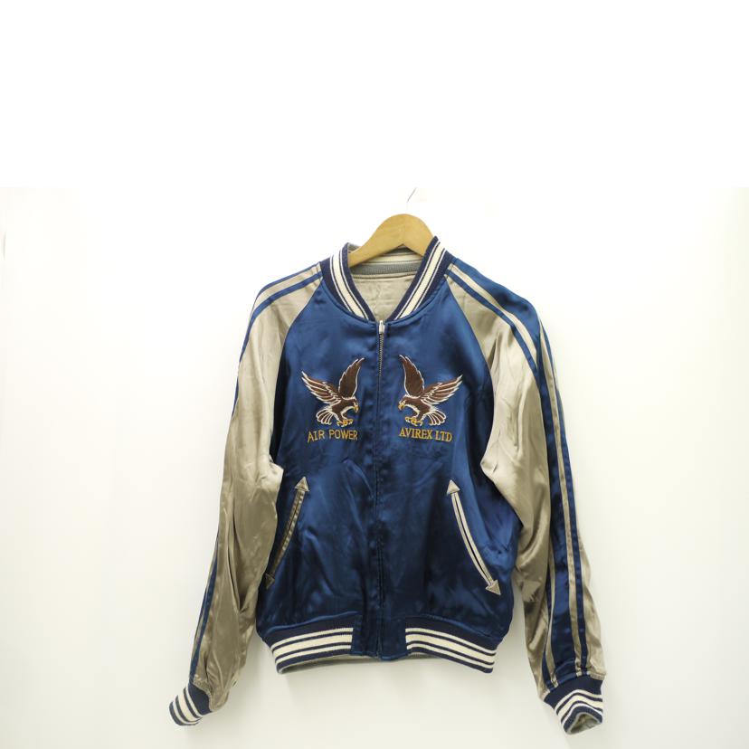 AVIREX アビレックス/AVIREX レディーススカジャン/6262069//ABランク/69