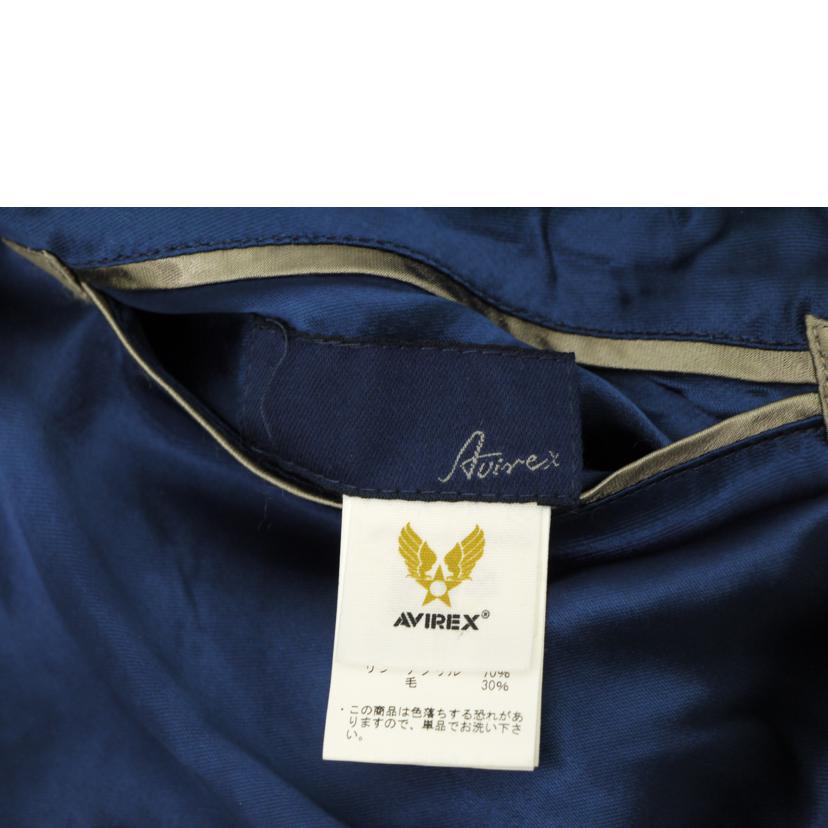 AVIREX アビレックス/AVIREX レディーススカジャン/6262069//ABランク/69