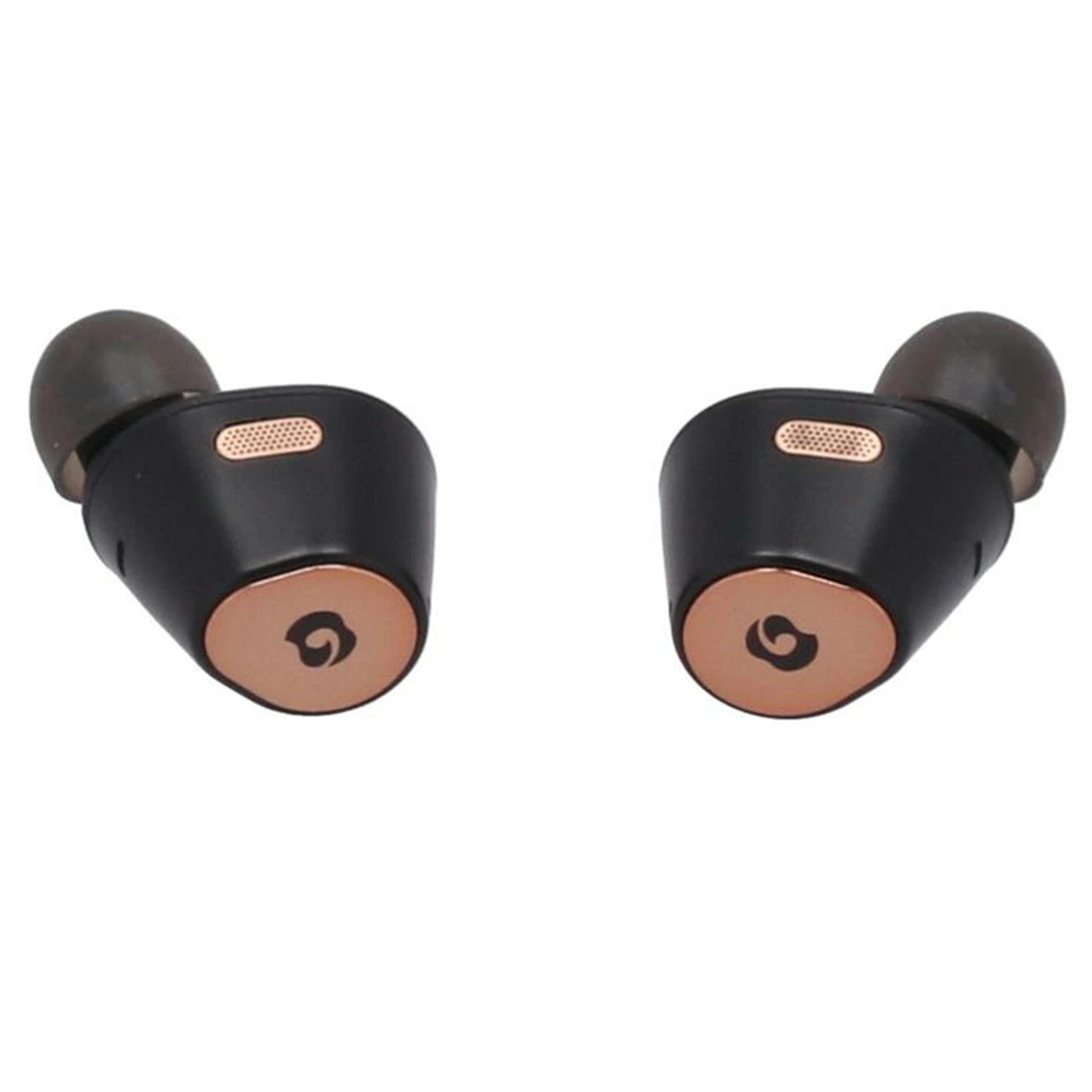 GLIDiC グライディック /ワイヤレスイヤホン/Softbank Selection/TW-9100 GL-TW9100-BKH//ZSBBGQ/Bランク/09