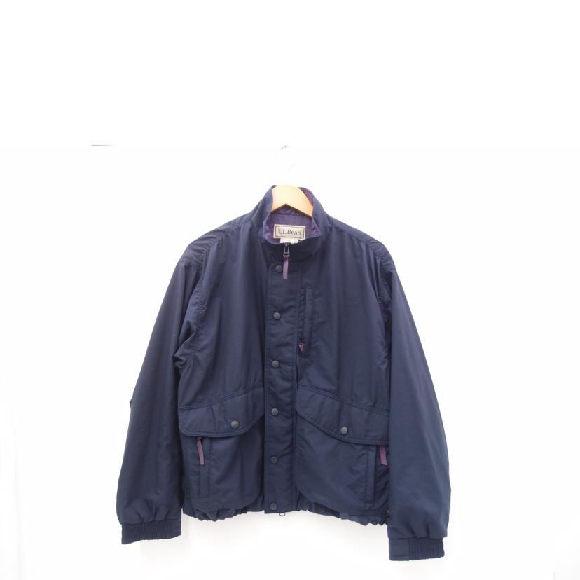 L.L.Bean エルエルビーン/Windy Ridge Jacket/5175-9041//ABランク/69