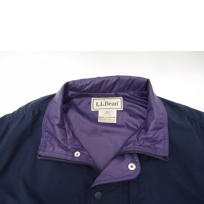 L.L.Bean エルエルビーン/Windy Ridge Jacket/5175-9041//ABランク/69