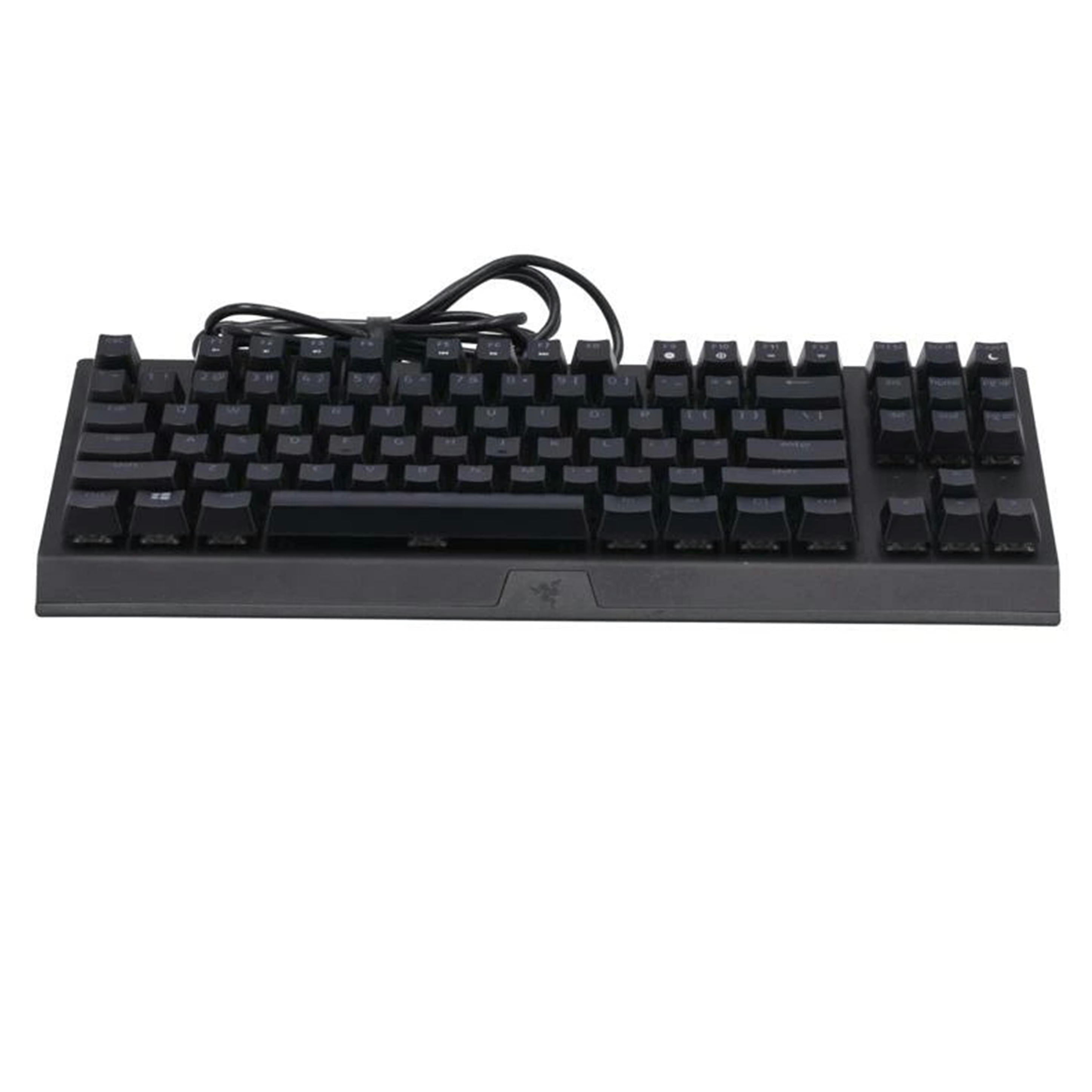 Razer レイザー /ゲーミングキーボード/BlackWidow V3 TKL Yellow/RZ03-03491800-R3M1//IO2110F55401304/Bランク/62