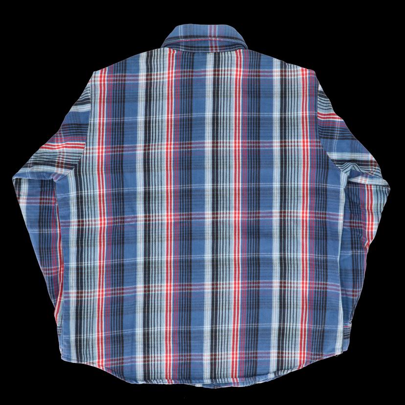 BIG MAC/80's/USA製/ヘビーネル/サイズL//ABランク/82