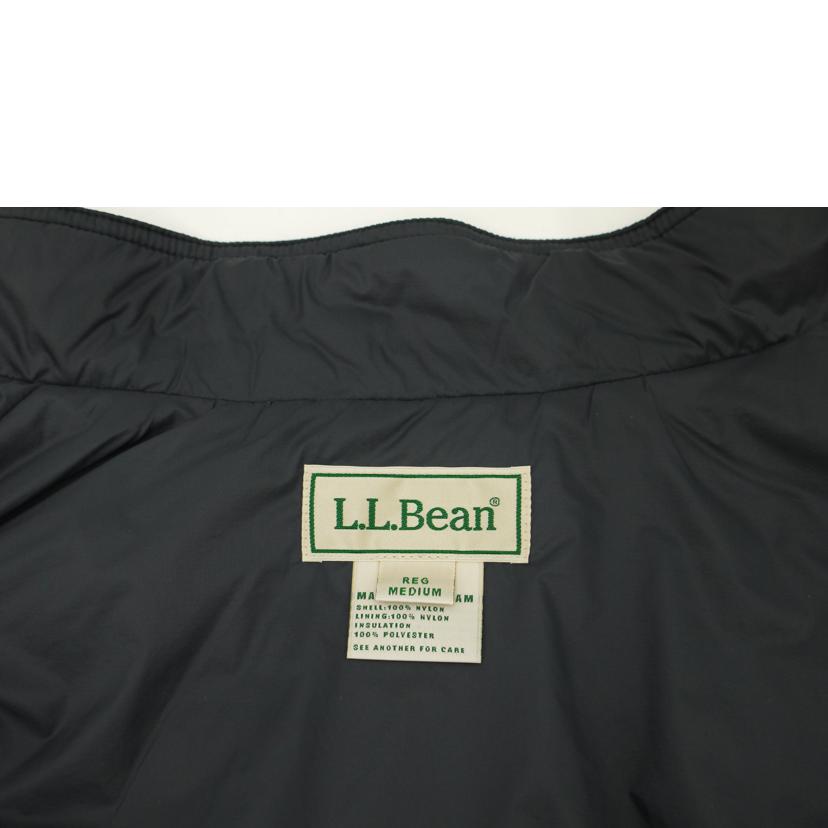 L.L.Bean エルエルビーン/Windy Ridge Insulated Jacket/4575-8057//Aランク/69