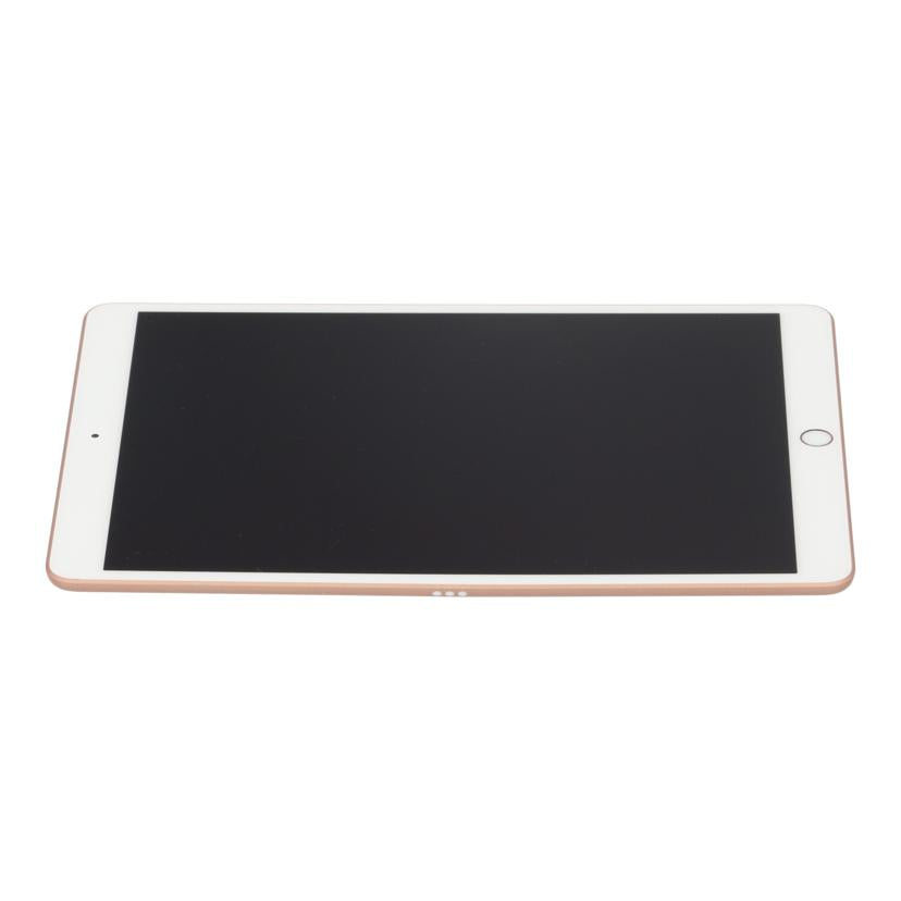 Apple アップル Apple/iPad Air (第3世代)2019/FUUL2J/A//F8QCG02YLMPG/Bランク/84
