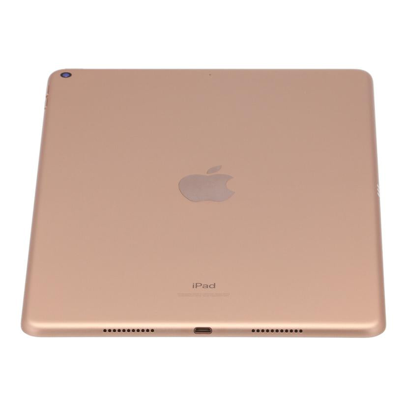 Apple アップル Apple/iPad Air (第3世代)2019/FUUL2J/A//F8QCG02YLMPG/Bランク/84