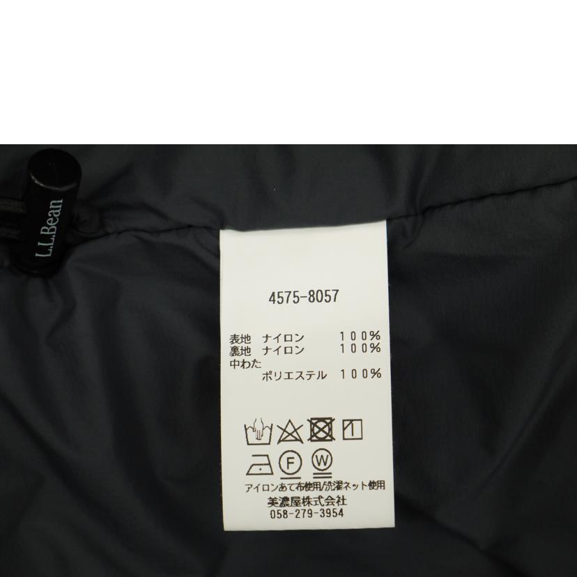L.L.Bean エルエルビーン/Windy Ridge Insulated Jacket/4575-8057//Aランク/69