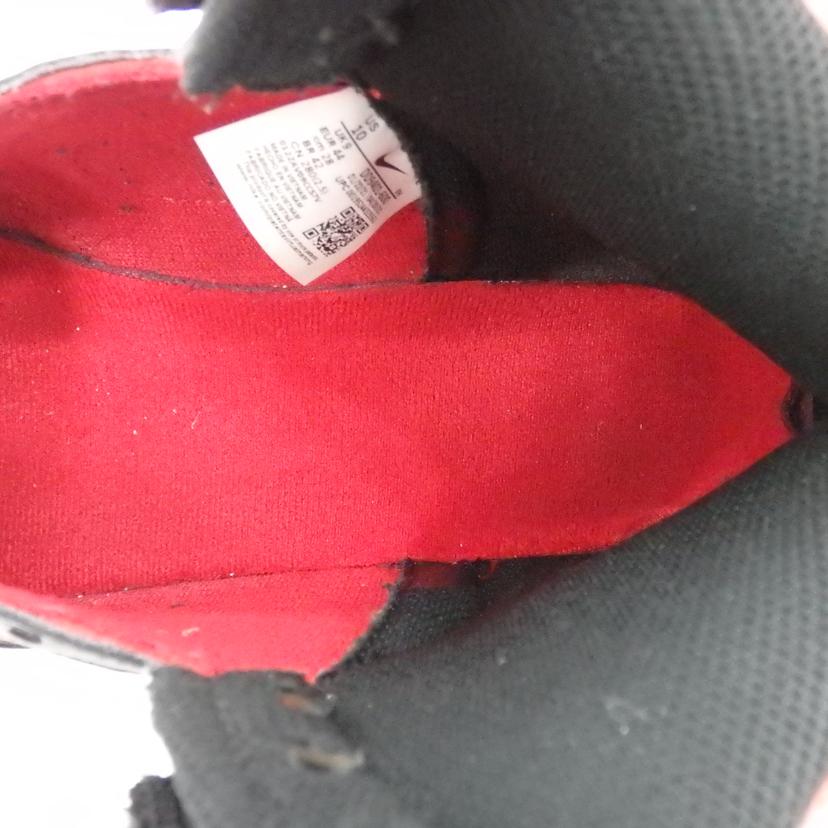 NIKE×UNDERCOVER/DUNK HIGH UBA /DD9401-600//Aランク/77