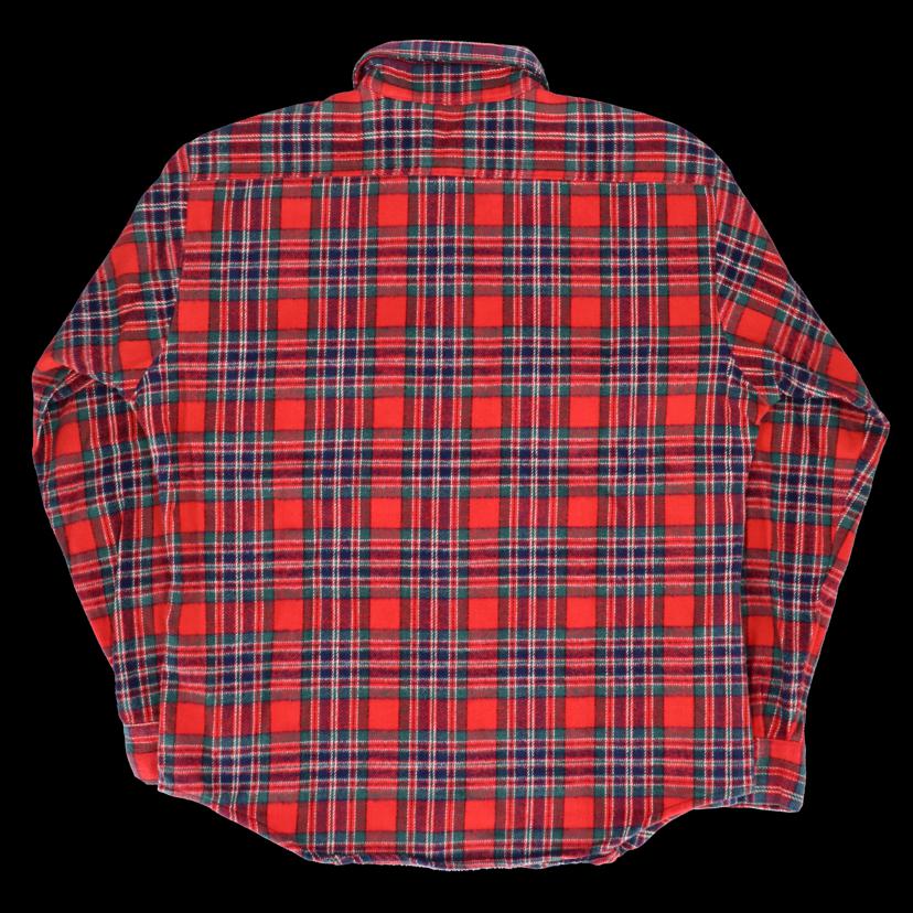 FIVE BROTHER/80's/USA製/ヘビーネル/サイズL//ABランク/82