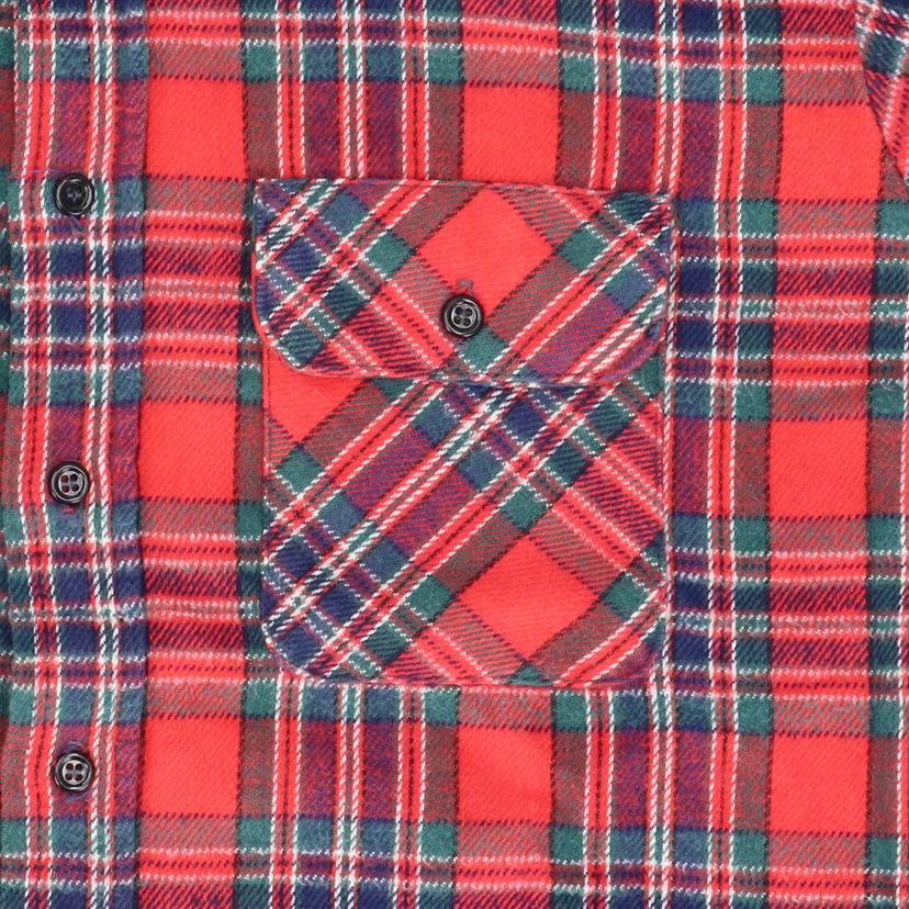 FIVE BROTHER/80's/USA製/ヘビーネル/サイズL//ABランク/82