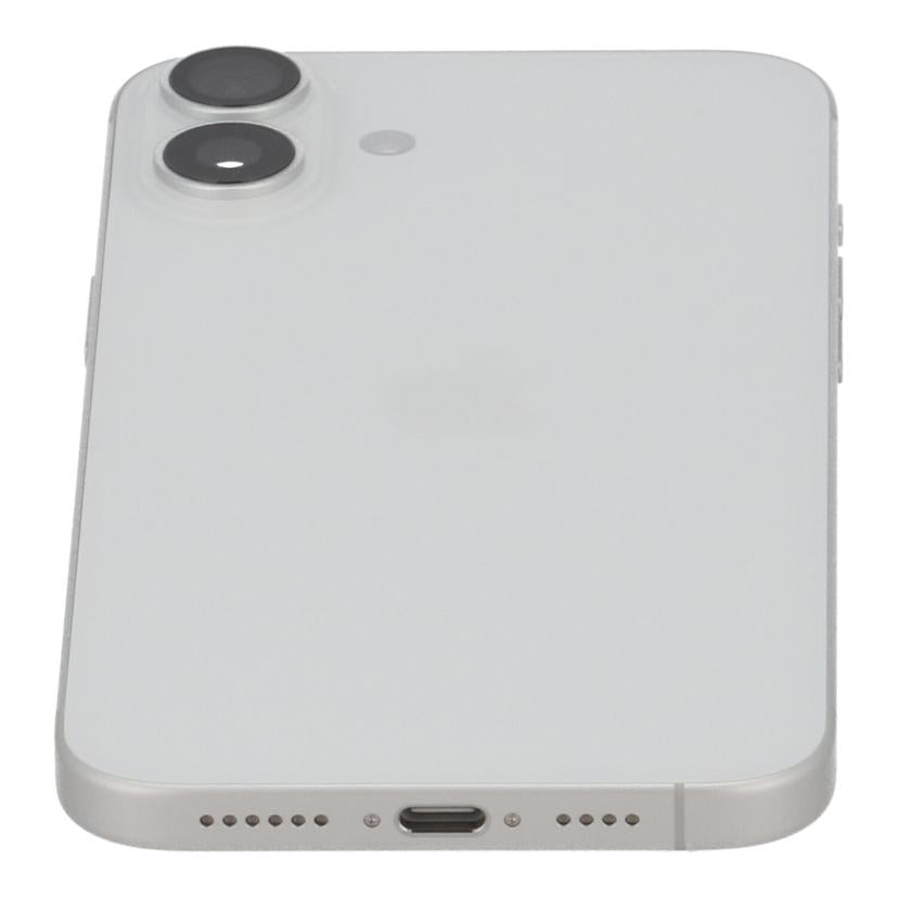 Apple アップル /iPhone16 Plus 256GB/MXVH3J/A//KDWWY7DK2D/SAランク/75