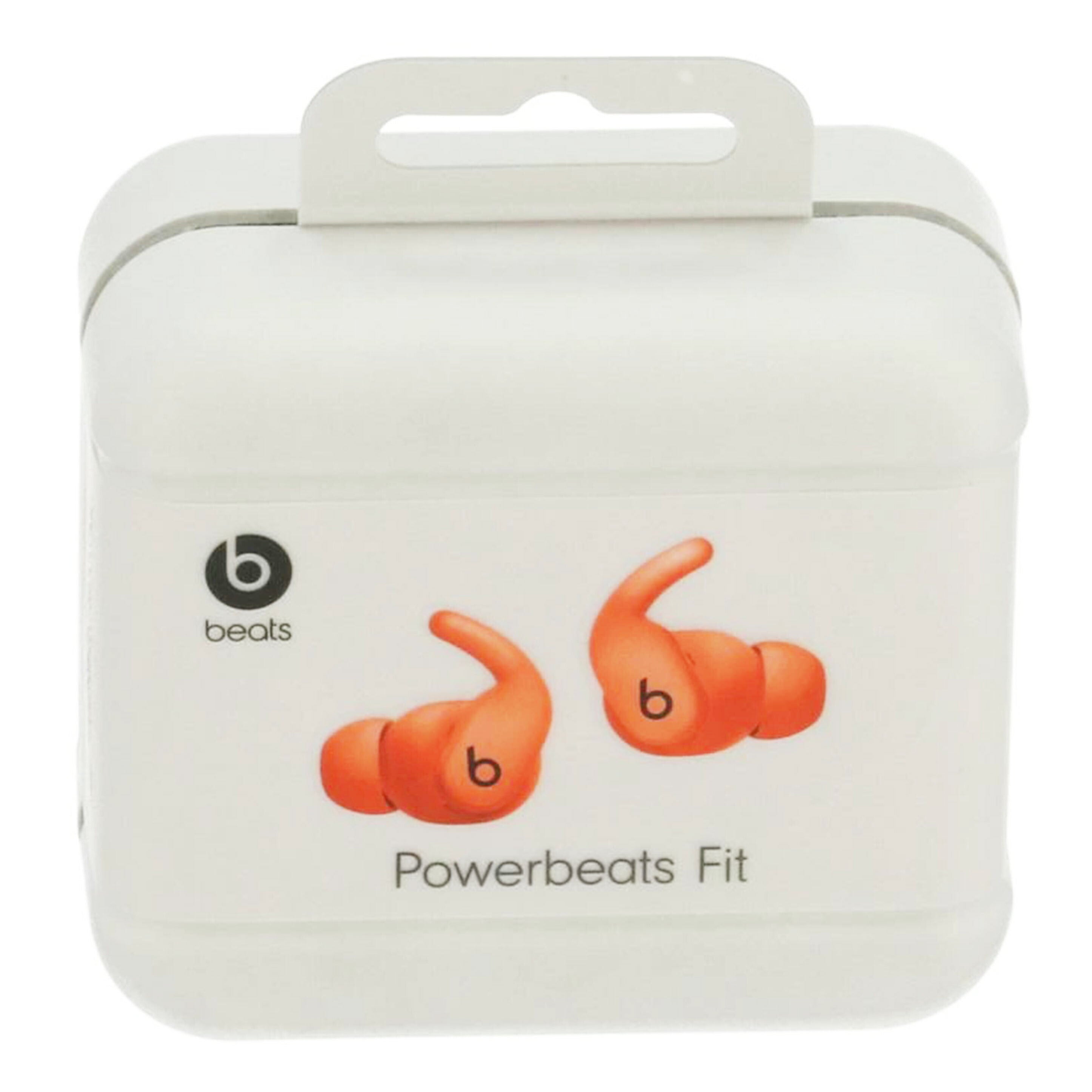 Beats ビーツ/Powerbeats Fit /ME2M4PA A //shf04gt9vhn/Sランク/75