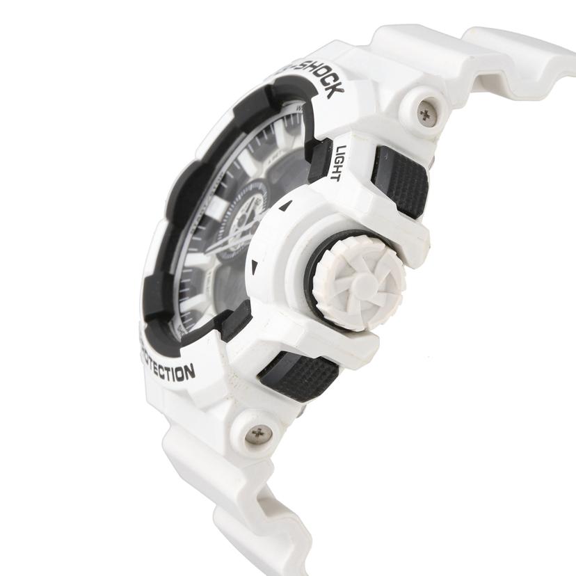 CASIO カシオ/G-SHOCK/アナデジ/ハイパーカラーズ/GA-400-7AJF//539*/Aランク/19