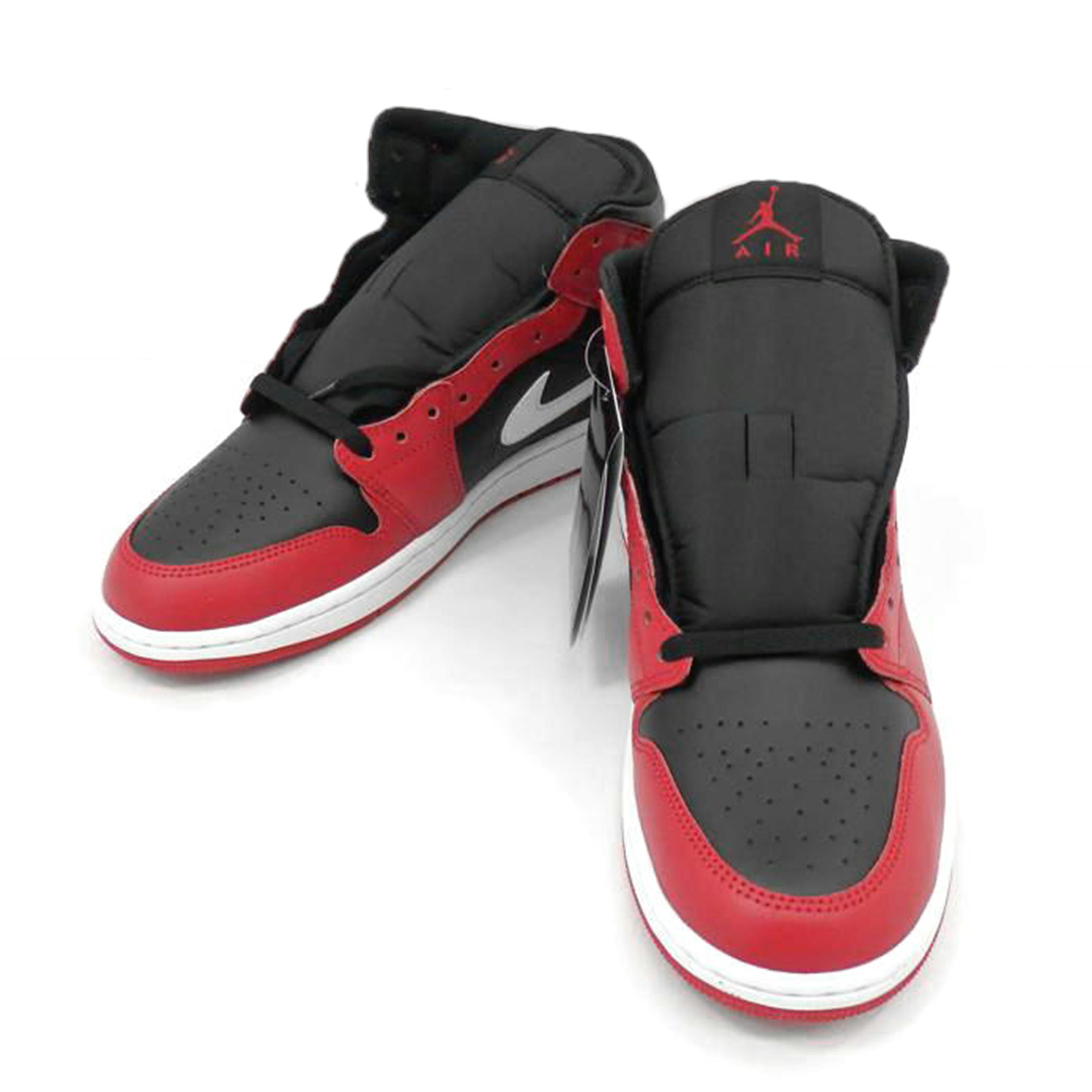 NIKE/NIKE AirJodan1 MID/DD8426-061//Sランク/77