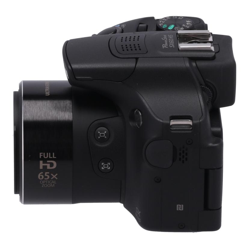 Canon キヤノン /デジタルカメラ/PowerShot SX60 HS//233052006030/Bランク/18