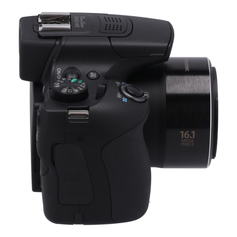 Canon キヤノン /デジタルカメラ/PowerShot SX60 HS//233052006030/Bランク/18