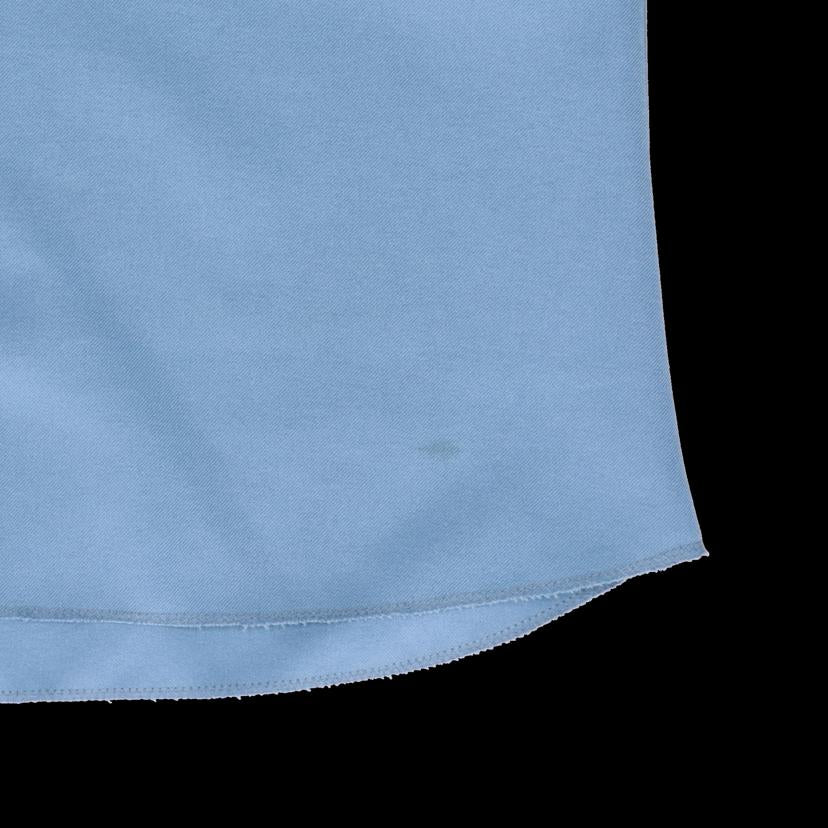 H BAR C/70's/USA製/ウエスタンシャツ/サイズ16 1/2//ABランク/82