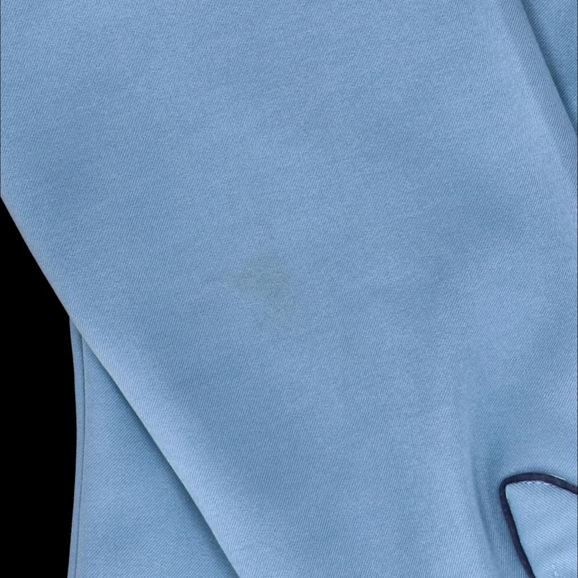 H BAR C/70's/USA製/ウエスタンシャツ/サイズ16 1/2//ABランク/82