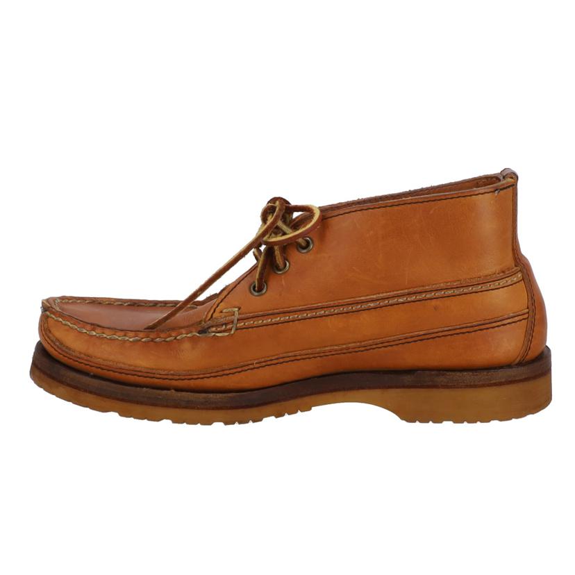 RED WING レッドウィング/ワバシャ チャッカー/9176//15538/Bランク/85