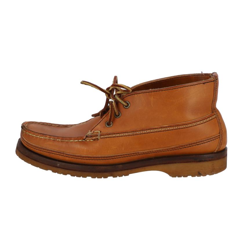 RED WING レッドウィング/ワバシャ チャッカー/9176//15538/Bランク/85