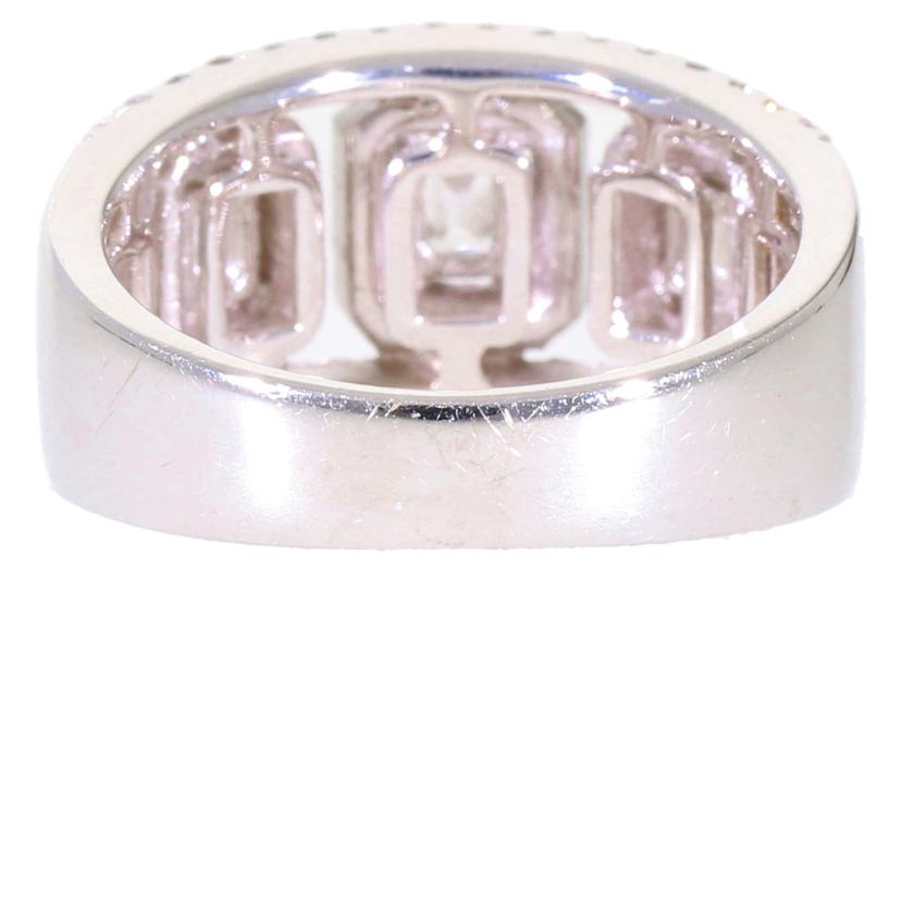 /◎K18ダイヤリング1.46ct//ABランク/59