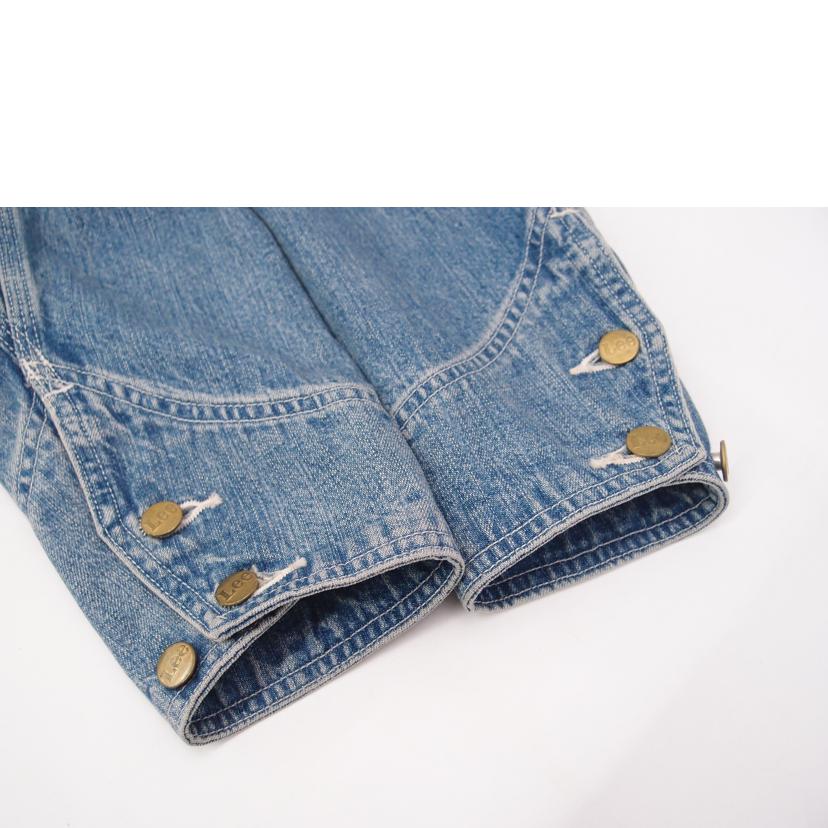 Lee×CITYSHOP リー×シティショップ/CITYSHOPエンジニアジャケット/LM7290//Bランク/69