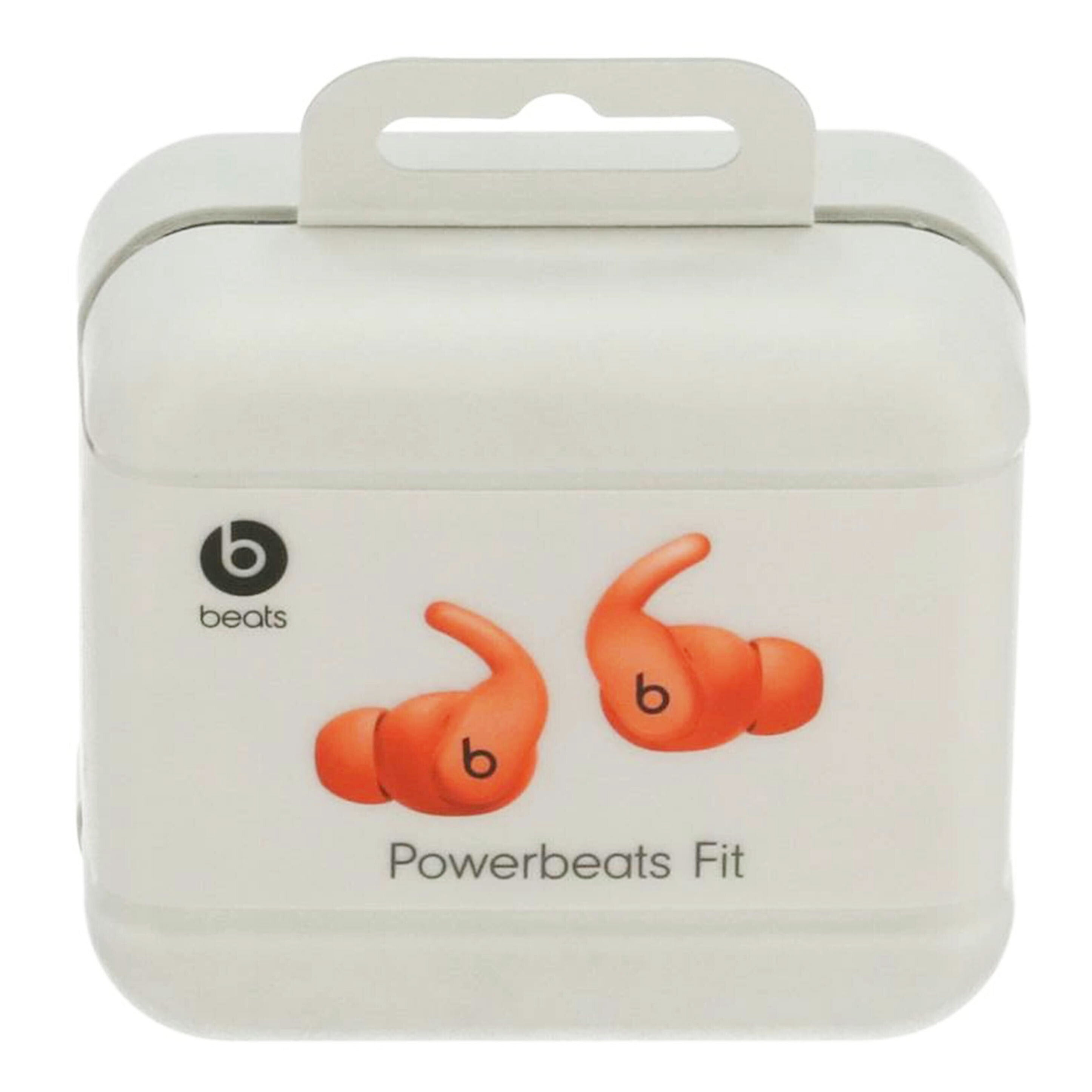 beats ビーツ/Powerbeats Fit /ME2M4PA A//smx9dthk9kd/Sランク/75
